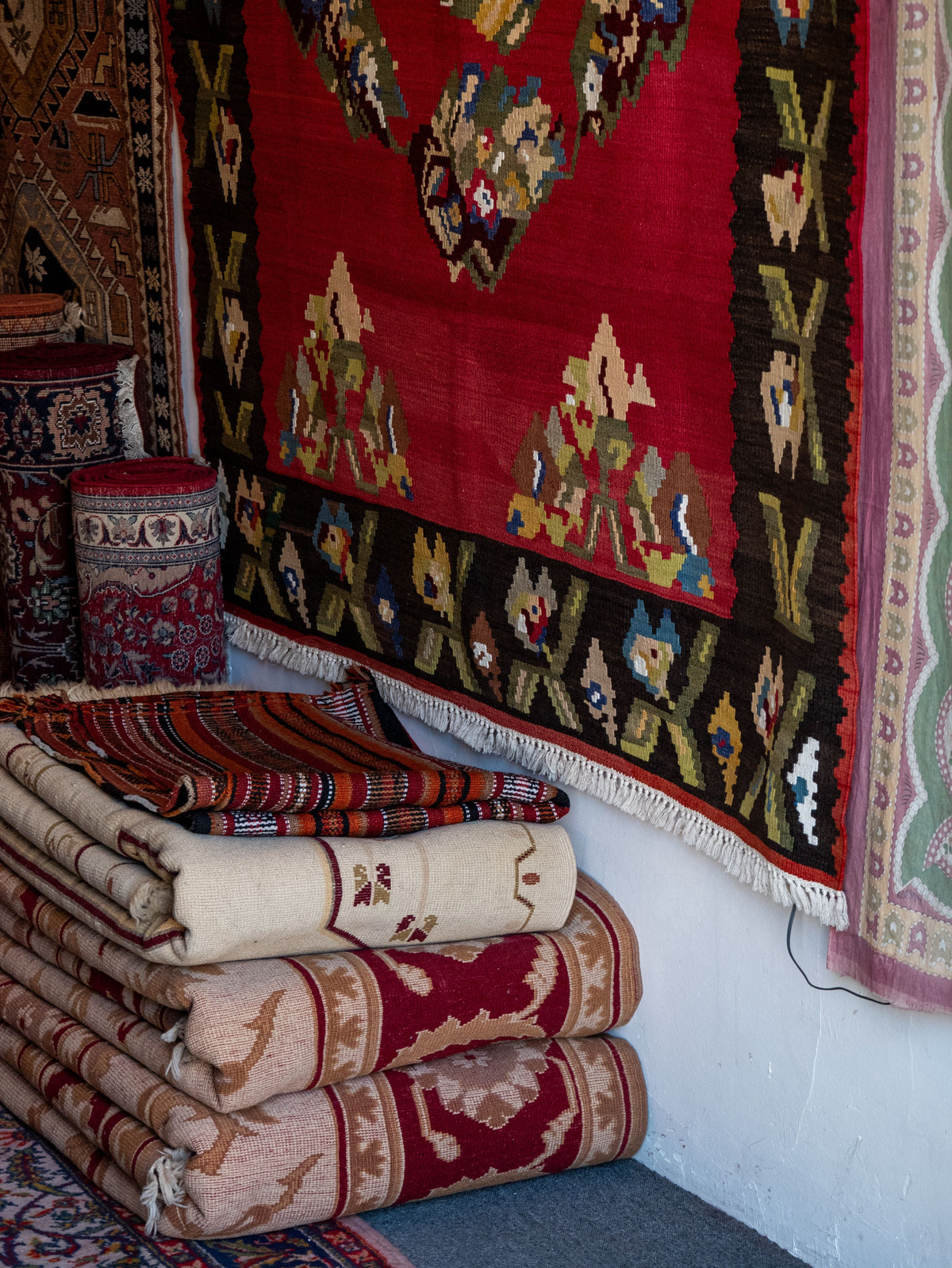 Rugs, Carpets & Doormats