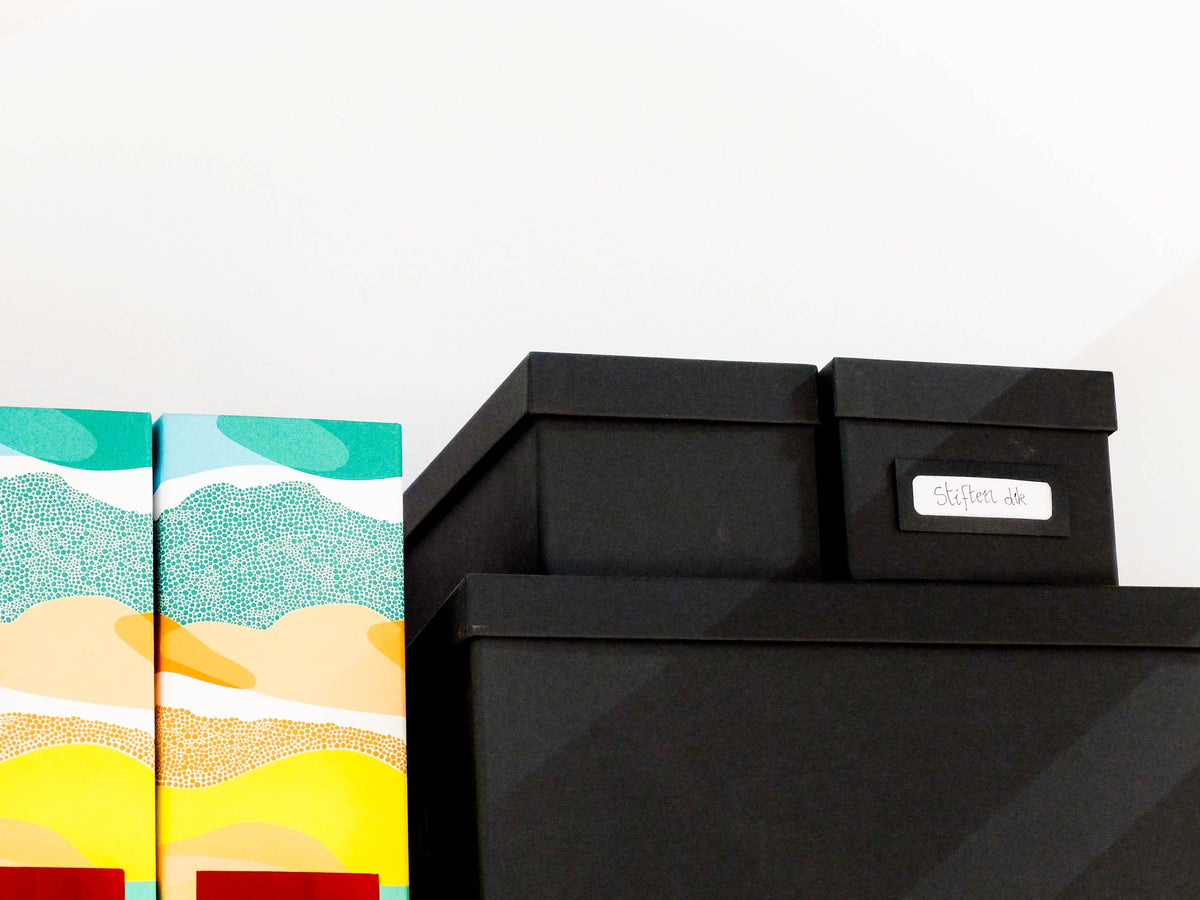 Home Organization & Storage