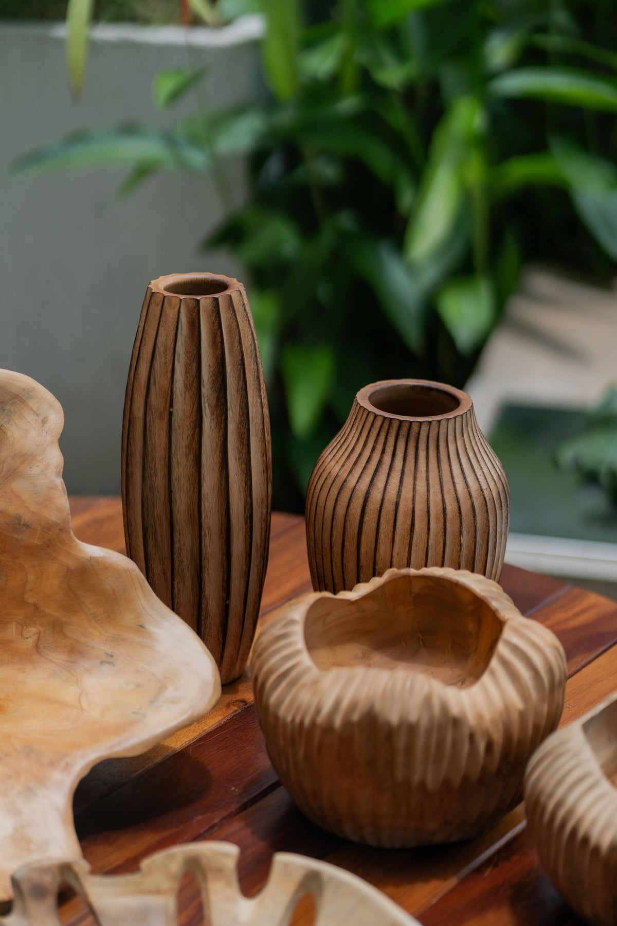 Decor Accent Pieces