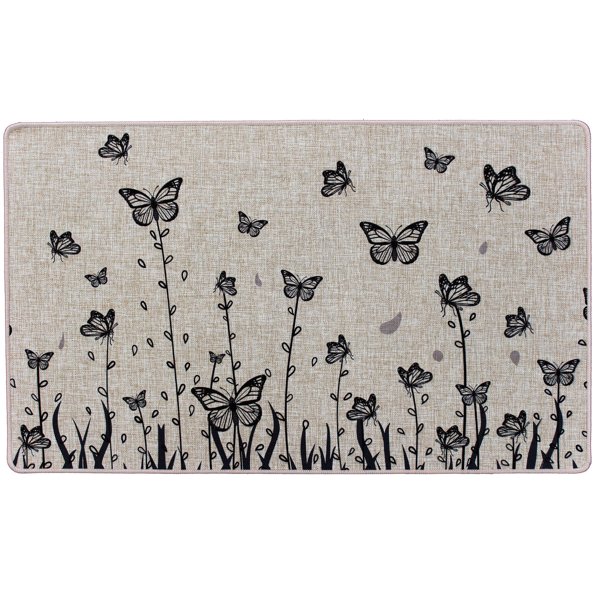 Butterflies Doormat